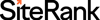 SiteRank Logo