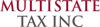 Multistate Tax Inc. Logo