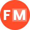 Fox Maya Logo