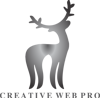 Creative Web Pro Logo