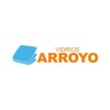 Vidrios Arroyo Logo