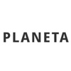 Planeta Digital Logo
