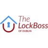 The Locksmith Boss of Dublin Logo