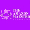 The Amazon Maestro Logo