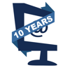 MinnDak Computer Services Logo