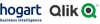 Hogart Business Intelligence Logo