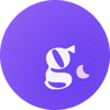 Gothic Moon Creative Studio LLC Logo