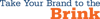 OntheBrink Creative Logo
