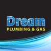 Dream Plumbing and Gas Logo