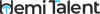 Hemi Talent Logo