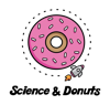Science & Donuts Marketing Sdn Bhd Logo