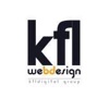 KFL WebDesign Logo