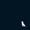 Black Dog Crisis Management Logo