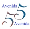 Avenida 5 Logo