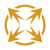Xtrovert Media Reklambyrå Logo