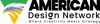 American Design Network Logo