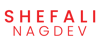 Shefali Animation Studio Logo