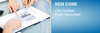 KEN CONE Logo