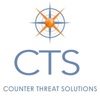 Counter Threat Solutions, LLC (CTS) Logo