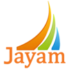 Jayam Web Solutions Logo