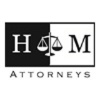 Harrison & Moberly Logo