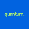 quantum. Logo