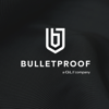 Bulletproof, a GLI Company Logo