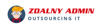 Zdalny Admin Logo