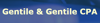 Gentile & Gentile CPA Logo