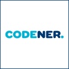 Codener Logo