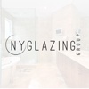Ny Glazing Group Logo