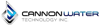 Cannon Water Technology Inc. Logo
