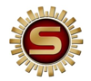 Sunward Steel Buildings, Inc. Logo
