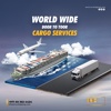 INC Shipping Logo
