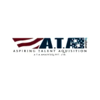 ATA Analytiq Logo