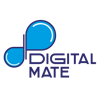 Digital Mate Logo