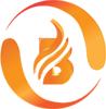 Biovus Blockchain Technologies Logo