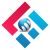 Logic World Solutions Logo