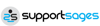 SupportSages Logo
