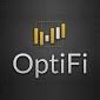 OptiFi Logo