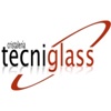 Cristaleria Tecniglass Valencia Logo