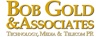 Bob Gold & Associates Logo