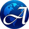 Aura Emanating Teknology Logo