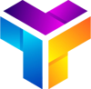 Tamer Mamdouh| Digital Marketer Logo