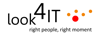 Look4IT Logo
