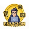 Envision Marketing Agency Logo