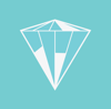 Purely Imagined Studio Logo