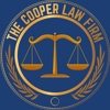 The Cooper Law Firm Logo