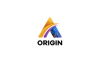 AlfaOrigin Logo