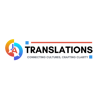 JA Translations Logo
